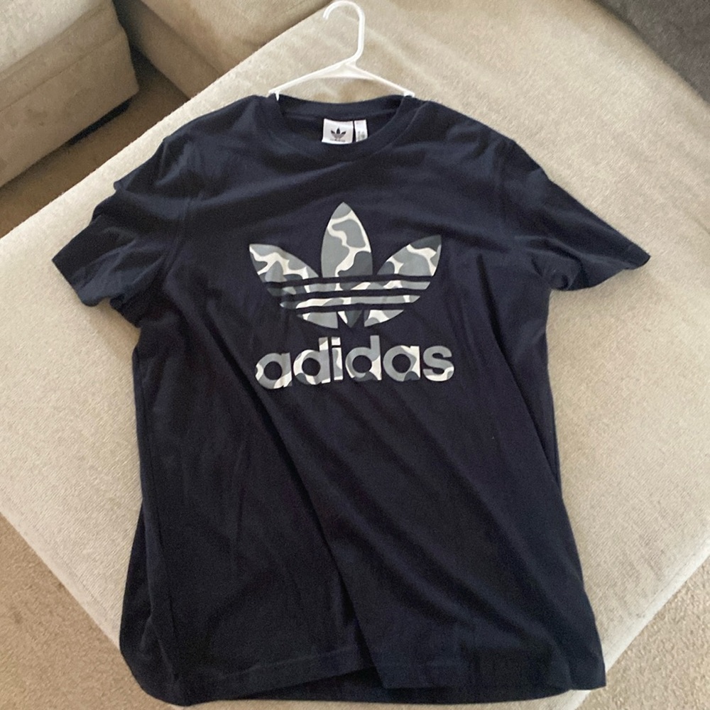 Adidas Logo T-shirt